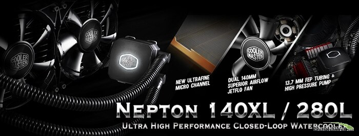 𷯸 Nepton 280 L  ̹