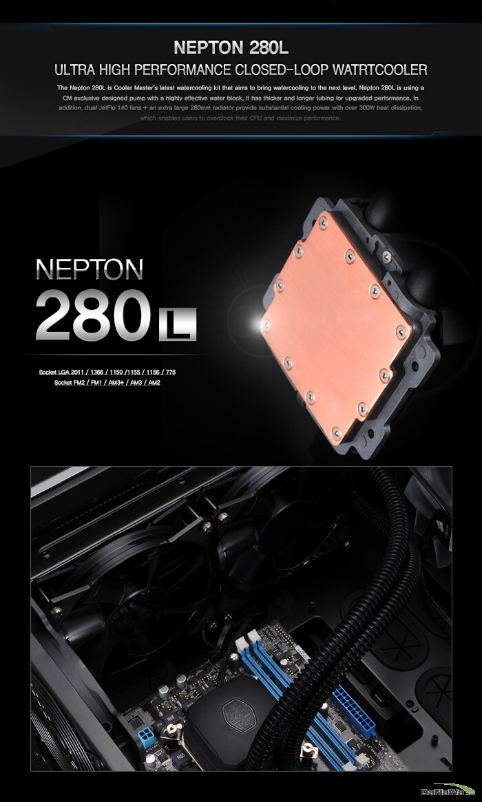 𷯸 Nepton 280 L  ̹